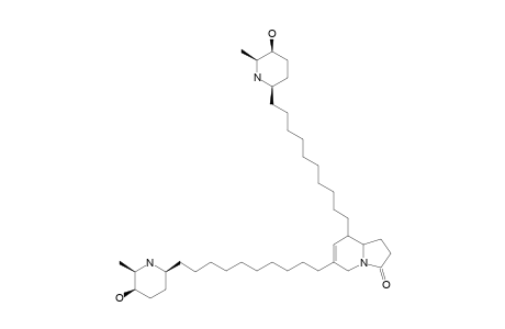 3''''-OXO-JULIPROSOPINE