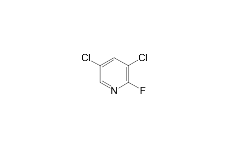 3,5-Dichloro-2-fluoropyridine