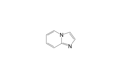 Imidazo(1,2-A)pyridine