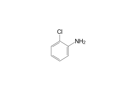 2-Chloroaniline