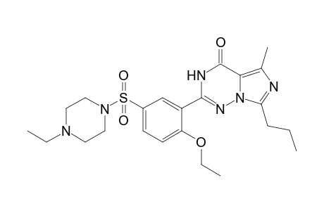 Vardenafil