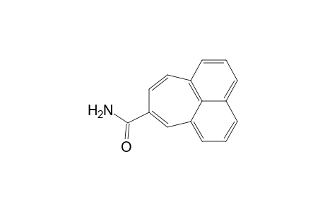 Cyclohepta[de]naphthalene-8-carboxamide