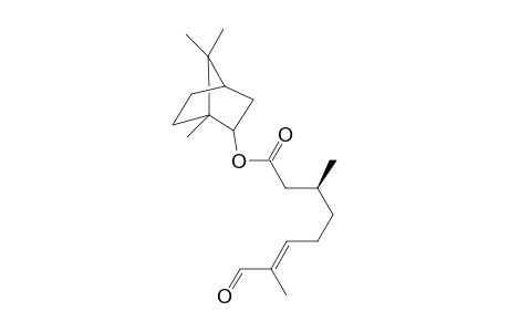 Obtusal B