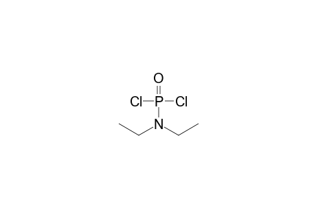 N,N-Diethylaminophosphoryl chloride