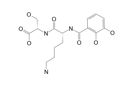 CHRYSOBACTIN