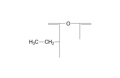 1-sec-BUTYLVINYL ISOPROPENYL ETHER