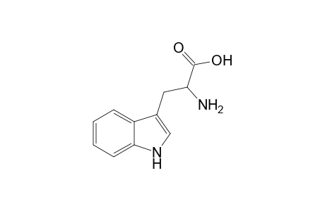 DL-Tryptophan