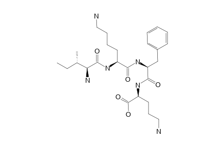 ILE-LYS-PHE-ORN