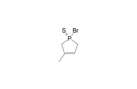 1-BROM-3-METHYL-PHOSPHOL-3-EN-1-SULFID