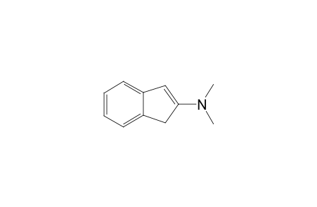 2-DIMETHYLAMINOINDEN