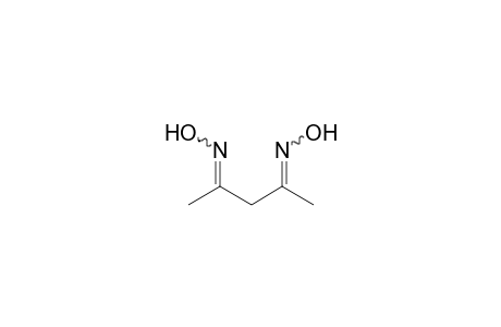 2,4-pentanedione, dioxime