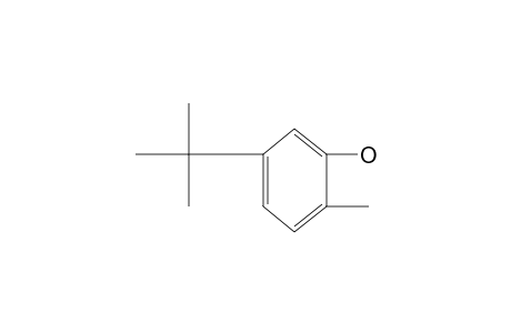 5-tert-BUTYL-o-CRESOL