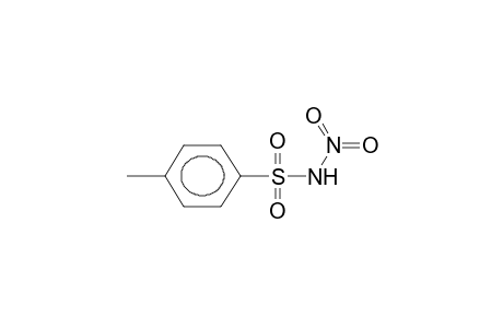 PARA-TOLUENE-N-NITROSULPHAMIDE