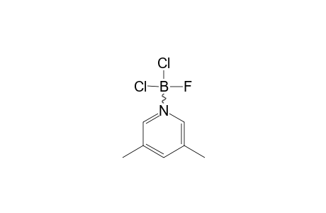 3,5-DIMETHYLPYRIDINE-DICHLORO-FLUOROBORONE