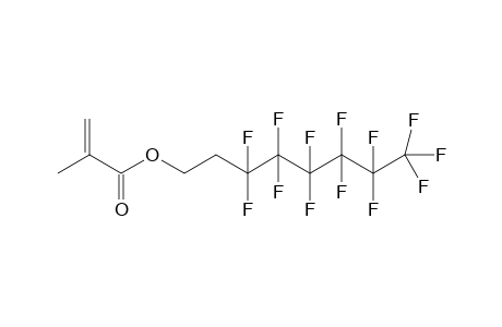 2-(Perfluorohexyl)ethyl methacrylate