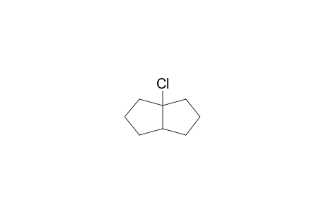 1-CHLOROBICYCLO[3.3.0]OCTANE