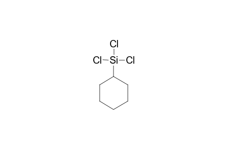 Cyclohexyltrichlorosilane