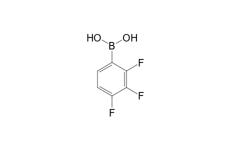 (2,3,4-Trifluorophenyl)boronic acid