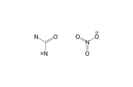 urea, mononitrate