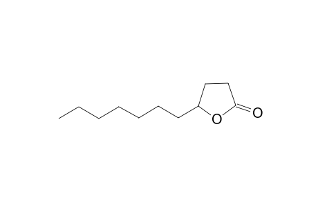 γ-Undecalactone