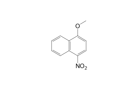 1-Methoxy-4-nitronaphthalene