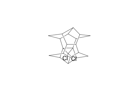 21,21-DICHLORODECACYCLO-[12.7.0.0(1,20).0(2,6).0(4,11).0(5,9).0(7,20).0(10,17).0(12,16).0(15,19)]-HENICOSANE