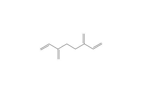 1,7-Octadiene, 3,6-bis(methylene)-