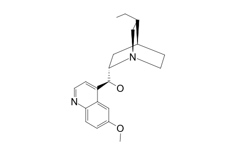 DIHYDROEPIQUINIDINE