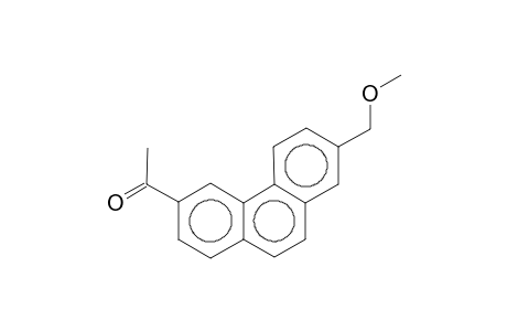 1-[7-(methoxymethyl)-3-phenanthryl]1-ethanone