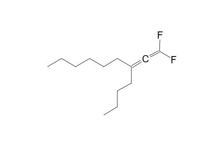 1,1-DIFLUORO-3-BUTYLNONADIENE-1,2