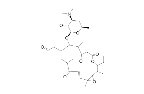 ROSARAMICIN;REFERENCE-4