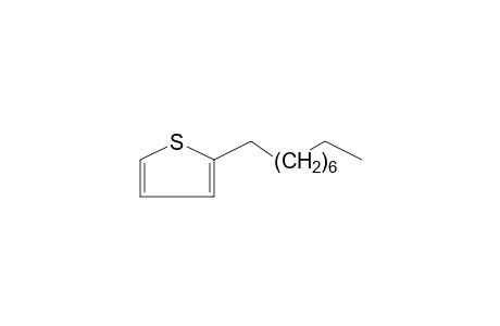 2-Nonylthiophene