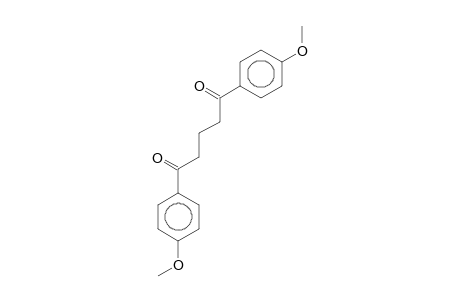 1,5-Bis(4-methoxyphenyl)pentane-1,5-dione