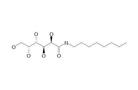 N-(OCTYL)-D-GALACTONAMIDE