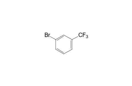 m-BROMO-alpha,alpha,alpha-TRIFLUOROTOLUENE