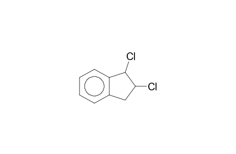 1,2-Dichloroindane