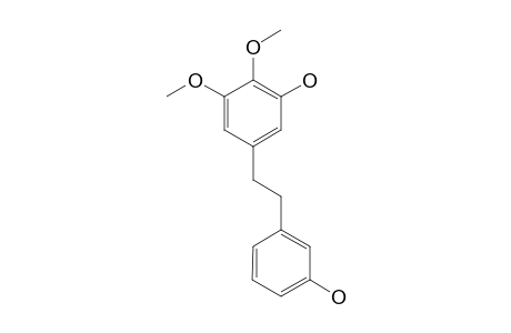 DIHYDROXY-4,5-DIMETHOXY-BIBENZYL