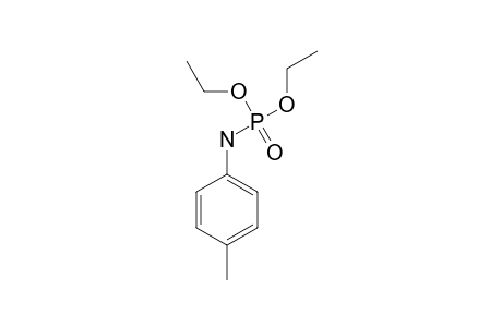 DIETHYL-N-PARA-TOLYLPHOSPHORAMIDATE