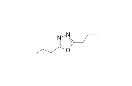 2,5-Di-n-propyl-1,3,4-oxadiazole