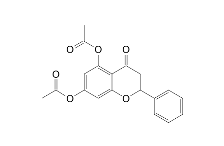 PINOCEMBRIN-DIACETATE