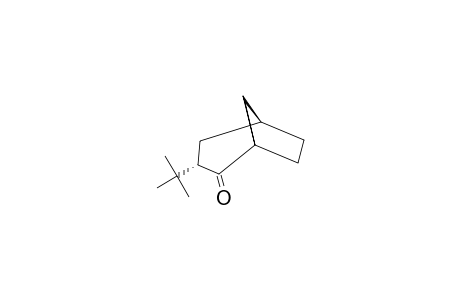 ENDO-TERT.-BUTYL-BICYCLO-[3.2.1]-OCTAN-2-ONE