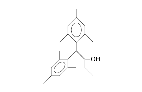 1,1-Dimesityl-1-buten-2-ol