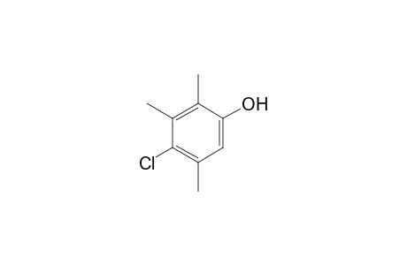 4-Chloro-2,3,5-trimethylphenol