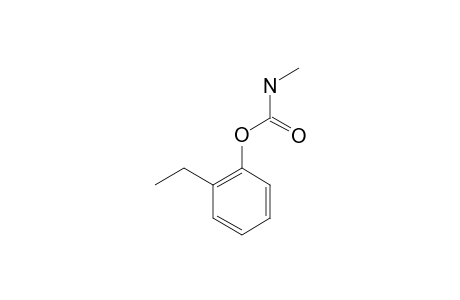 2-ETHYLPHENYL-N-METHYLCARBAMATE