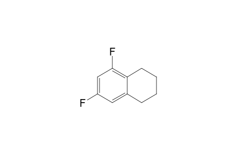 5,8-DIFLUOROTETRALIN