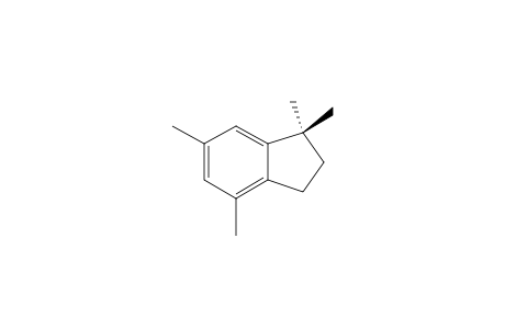 1,1,4,6-TETRAMETHYL-INDAN