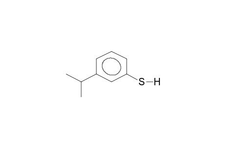 3-ISOPROPYLTHIOPHENOL