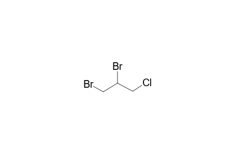 1-chloro-2,3-dibromopropane