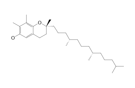 gamma-Tocopherol