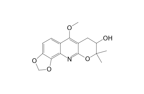 Pteleflorine